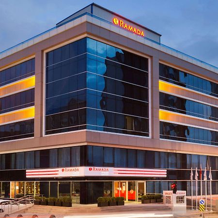 Ramada Encore Istanbul Kartal Luaran gambar