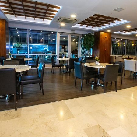 Ramada Encore Istanbul Kartal Luaran gambar