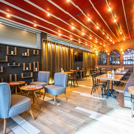 Ramada Encore Istanbul Kartal Luaran gambar