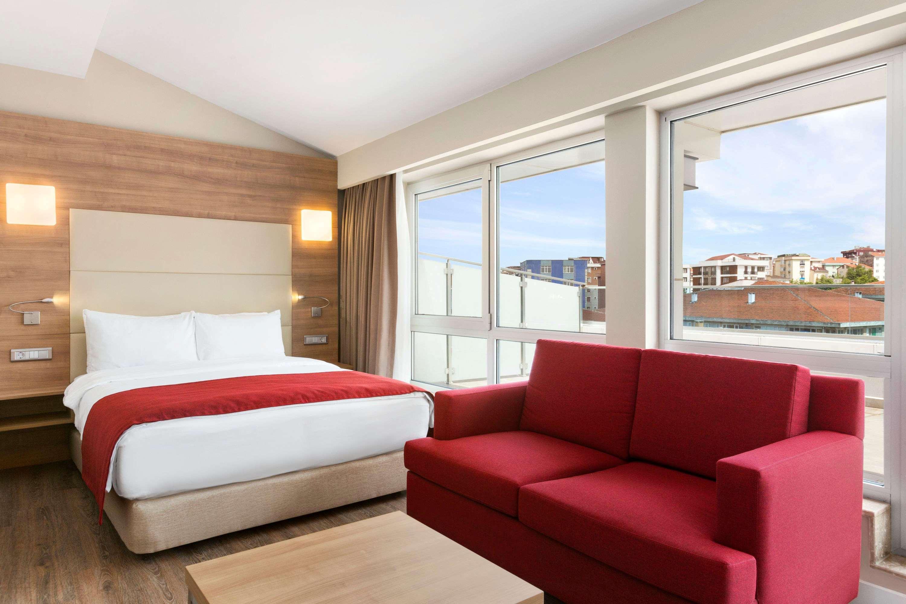Ramada Encore Istanbul Kartal Luaran gambar