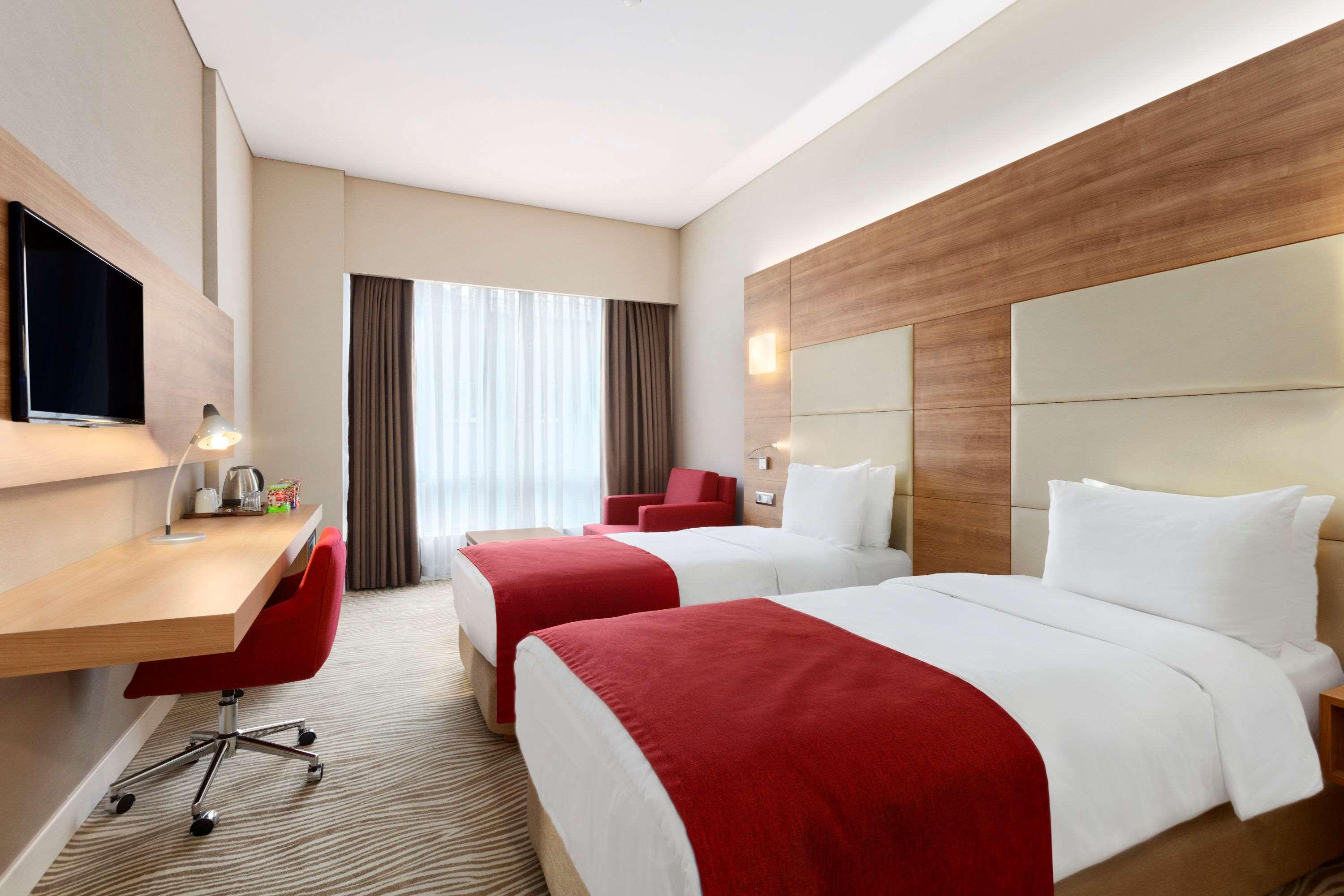 Ramada Encore Istanbul Kartal Luaran gambar