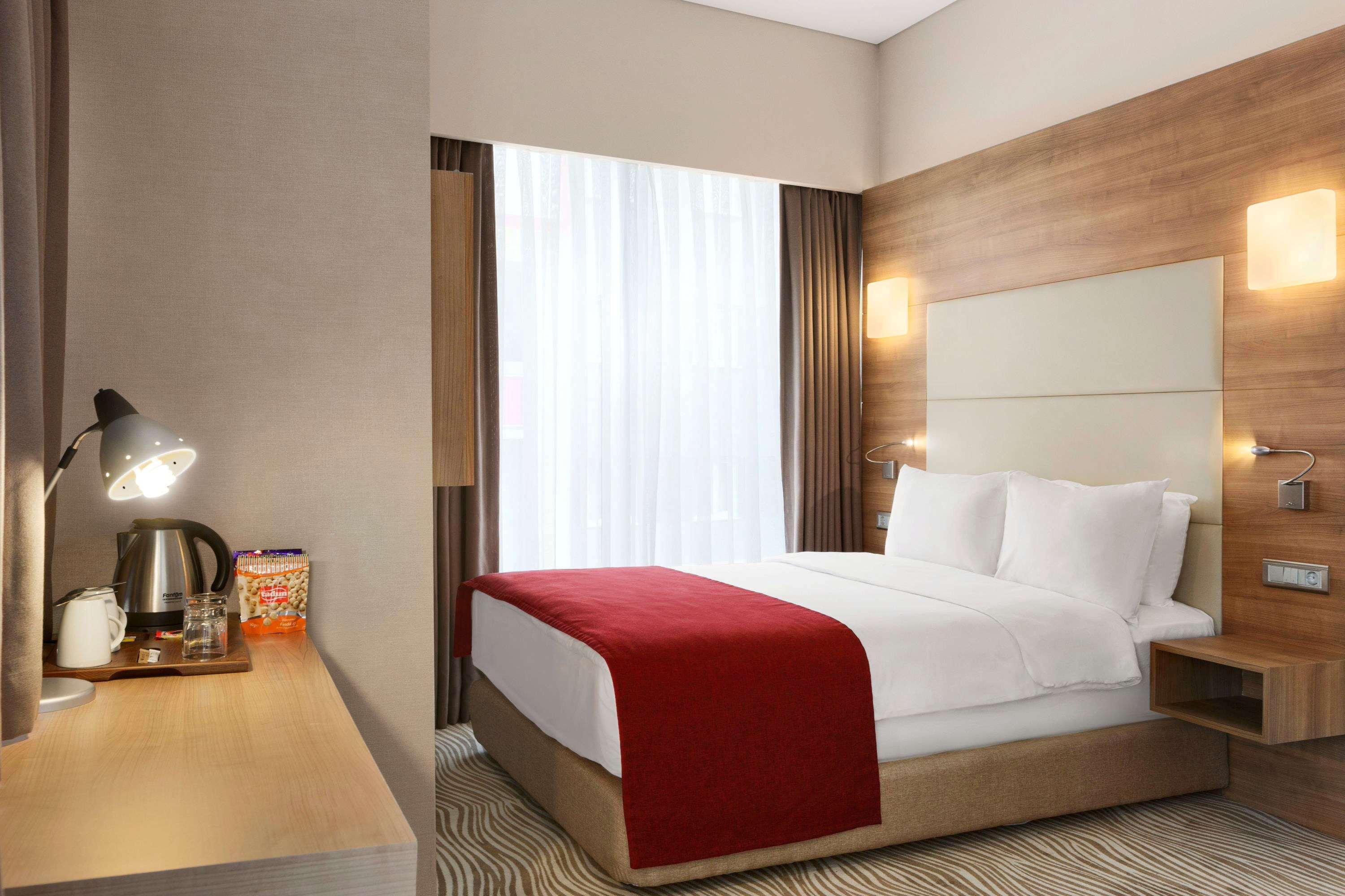 Ramada Encore Istanbul Kartal Luaran gambar