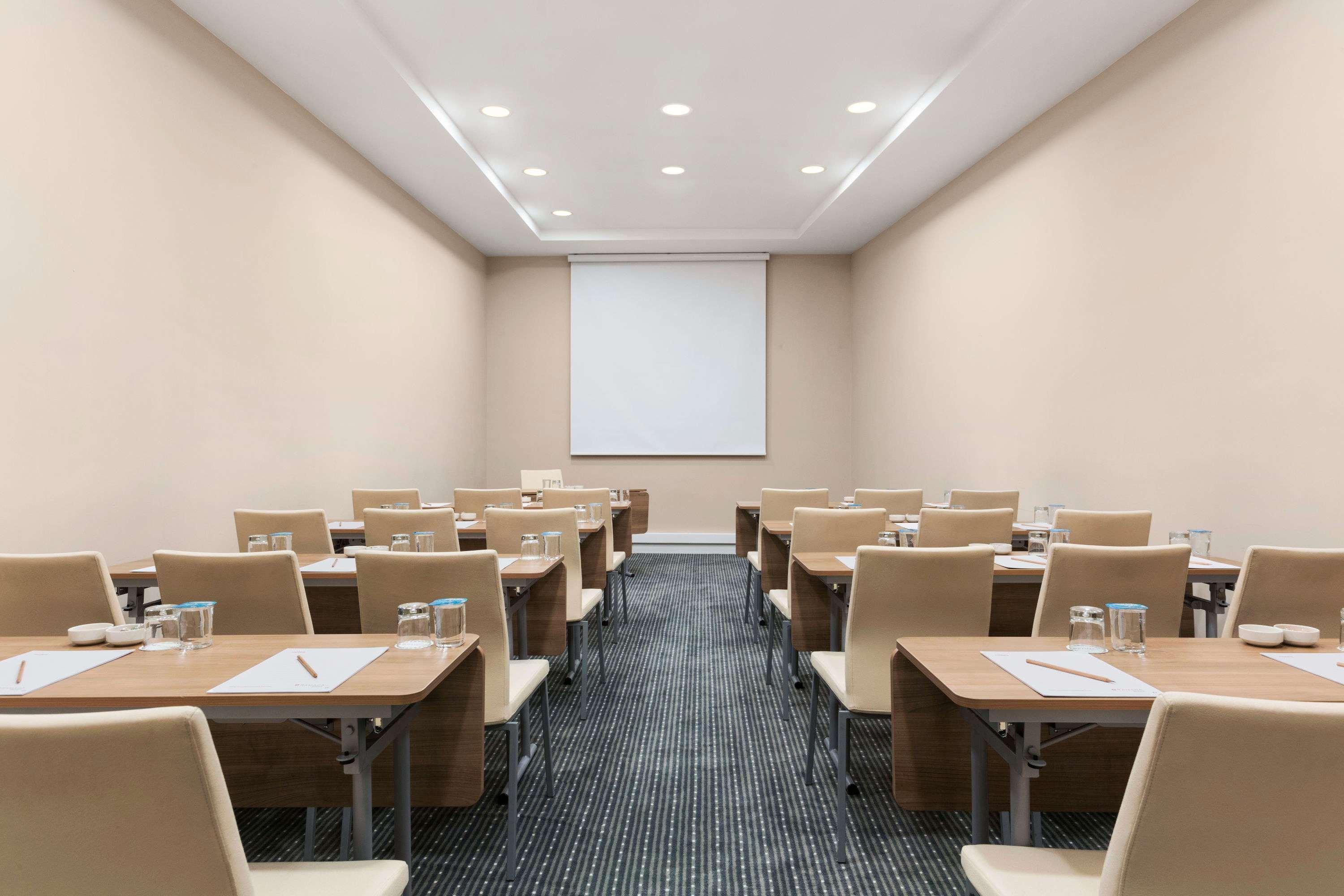 Ramada Encore Istanbul Kartal Luaran gambar