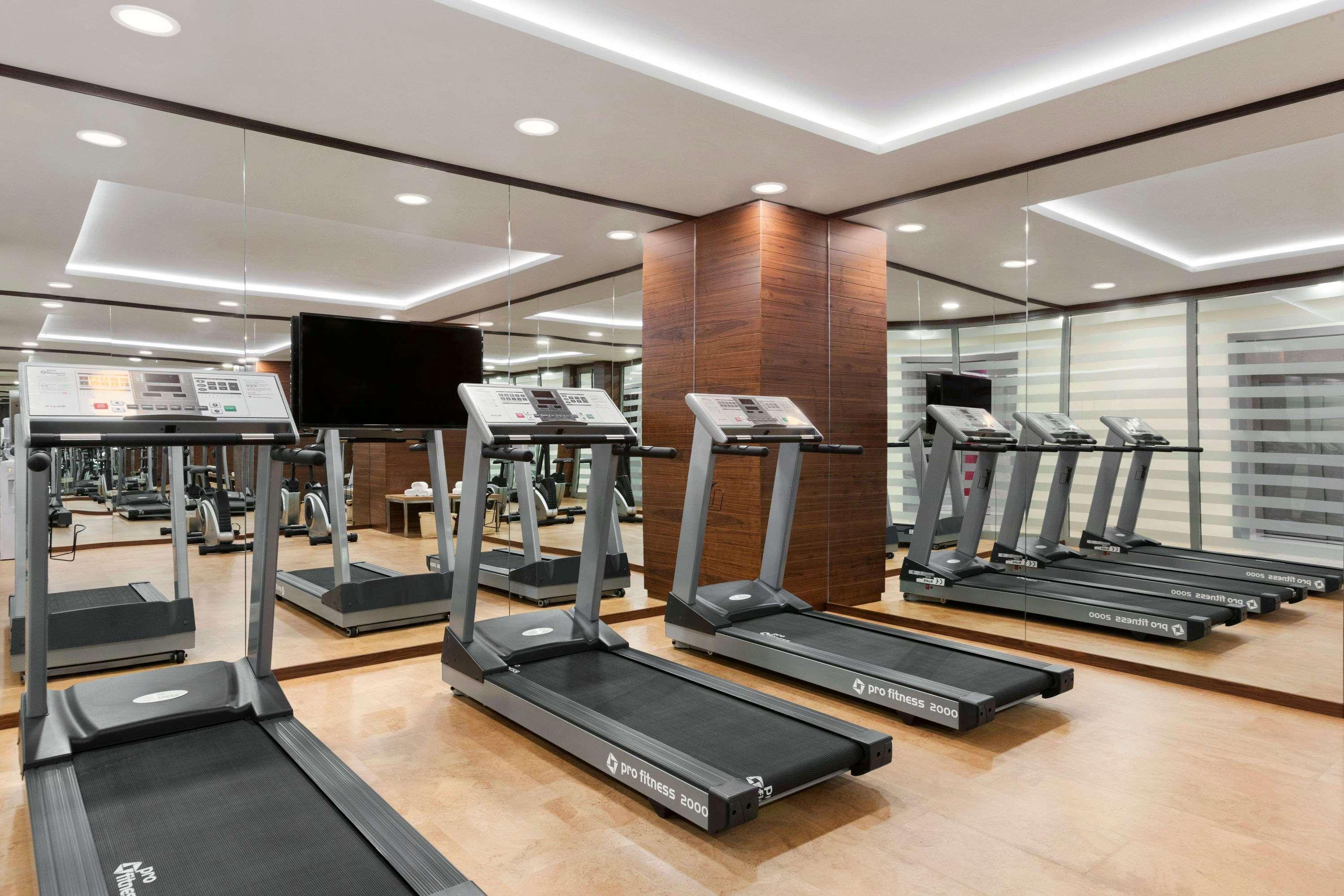 Ramada Encore Istanbul Kartal Luaran gambar