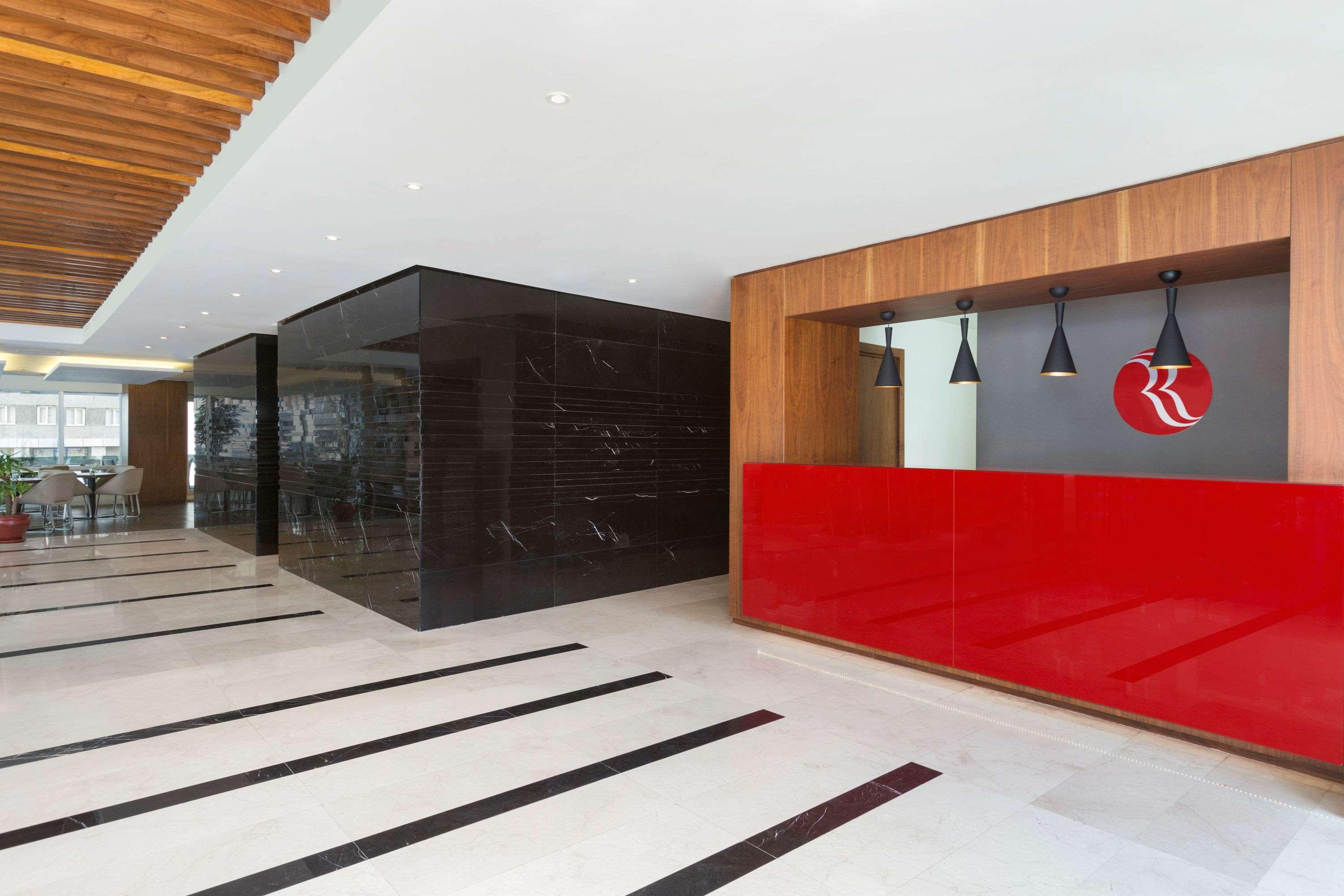 Ramada Encore Istanbul Kartal Luaran gambar