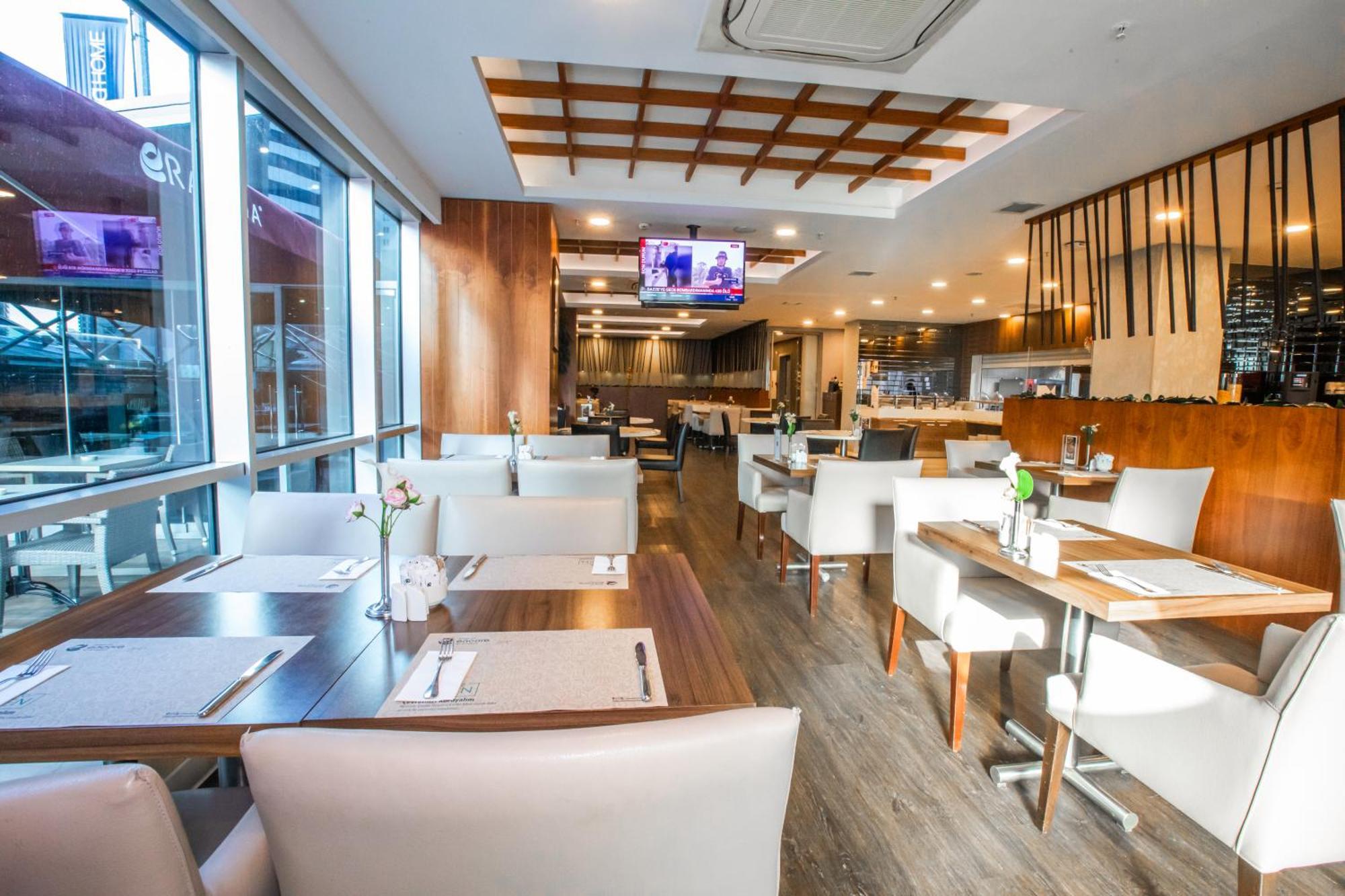 Ramada Encore Istanbul Kartal Luaran gambar