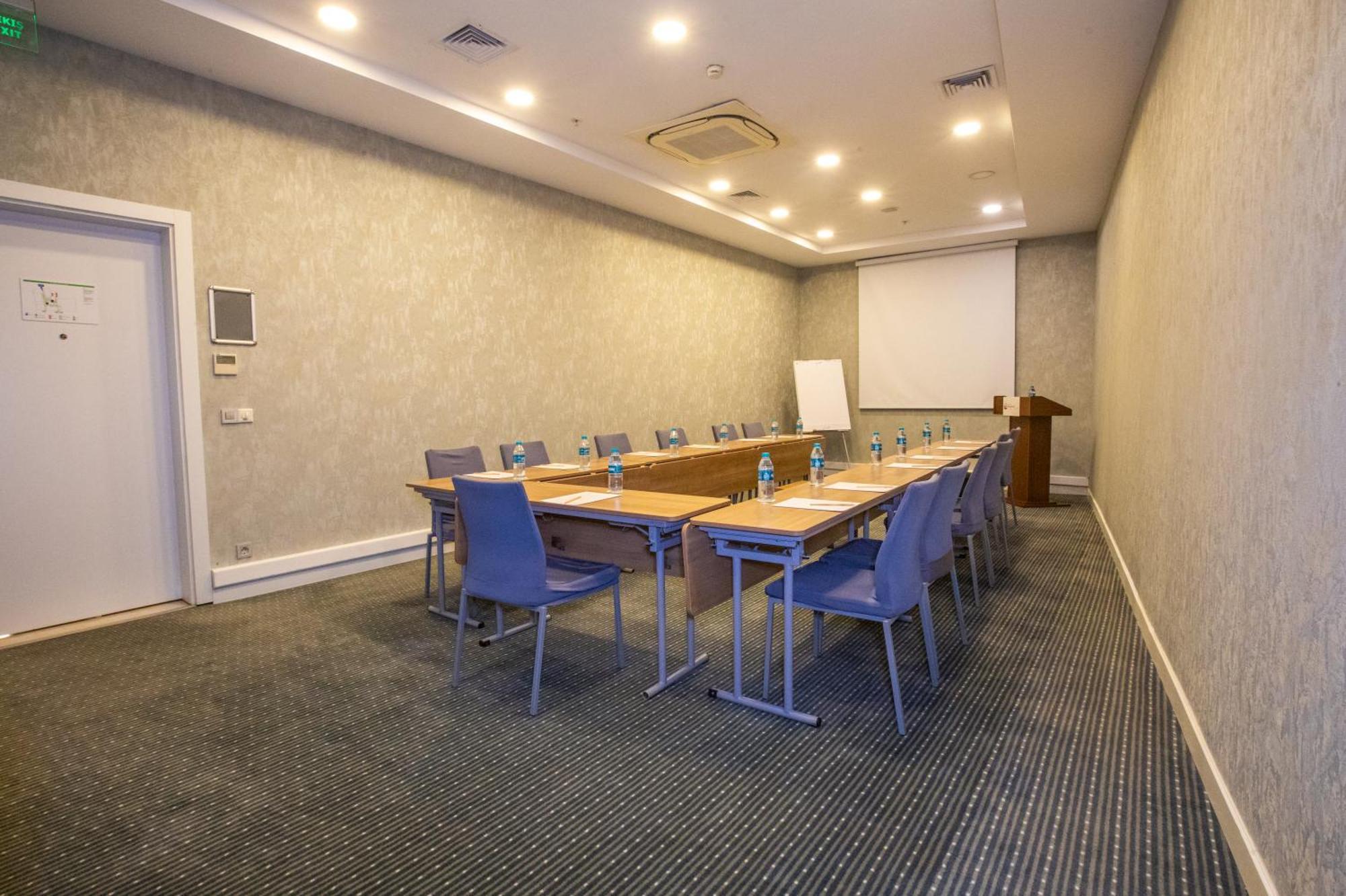 Ramada Encore Istanbul Kartal Luaran gambar