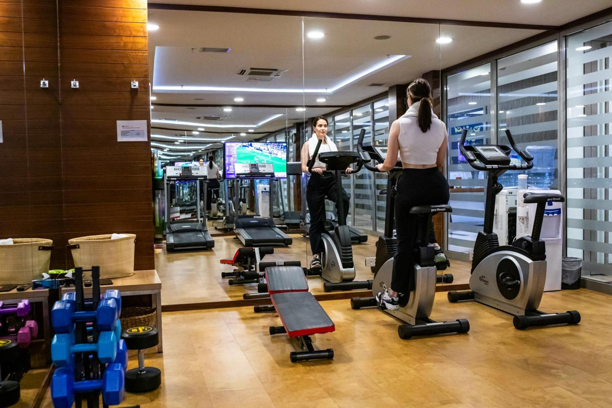 Ramada Encore Istanbul Kartal Luaran gambar