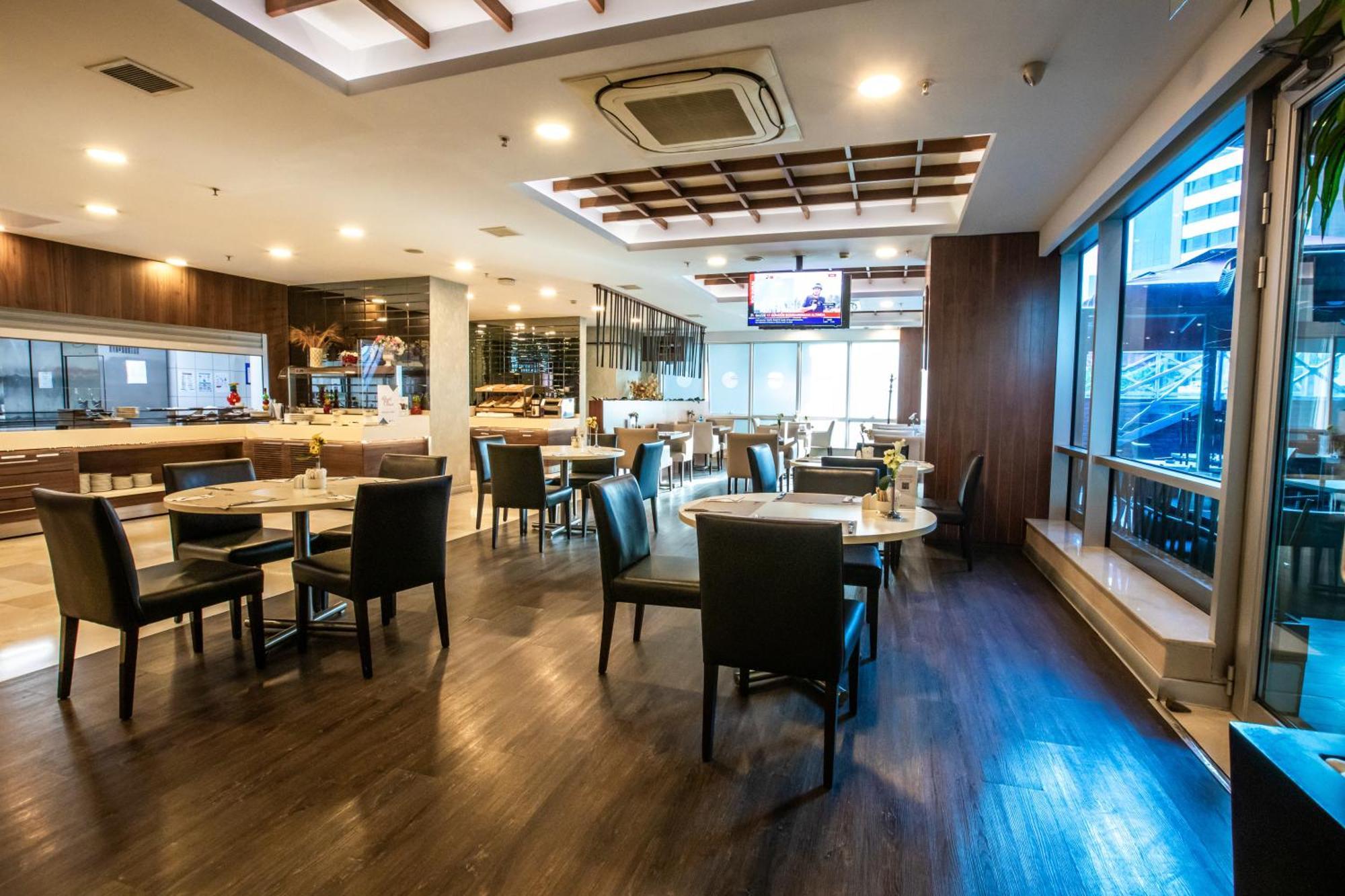 Ramada Encore Istanbul Kartal Luaran gambar