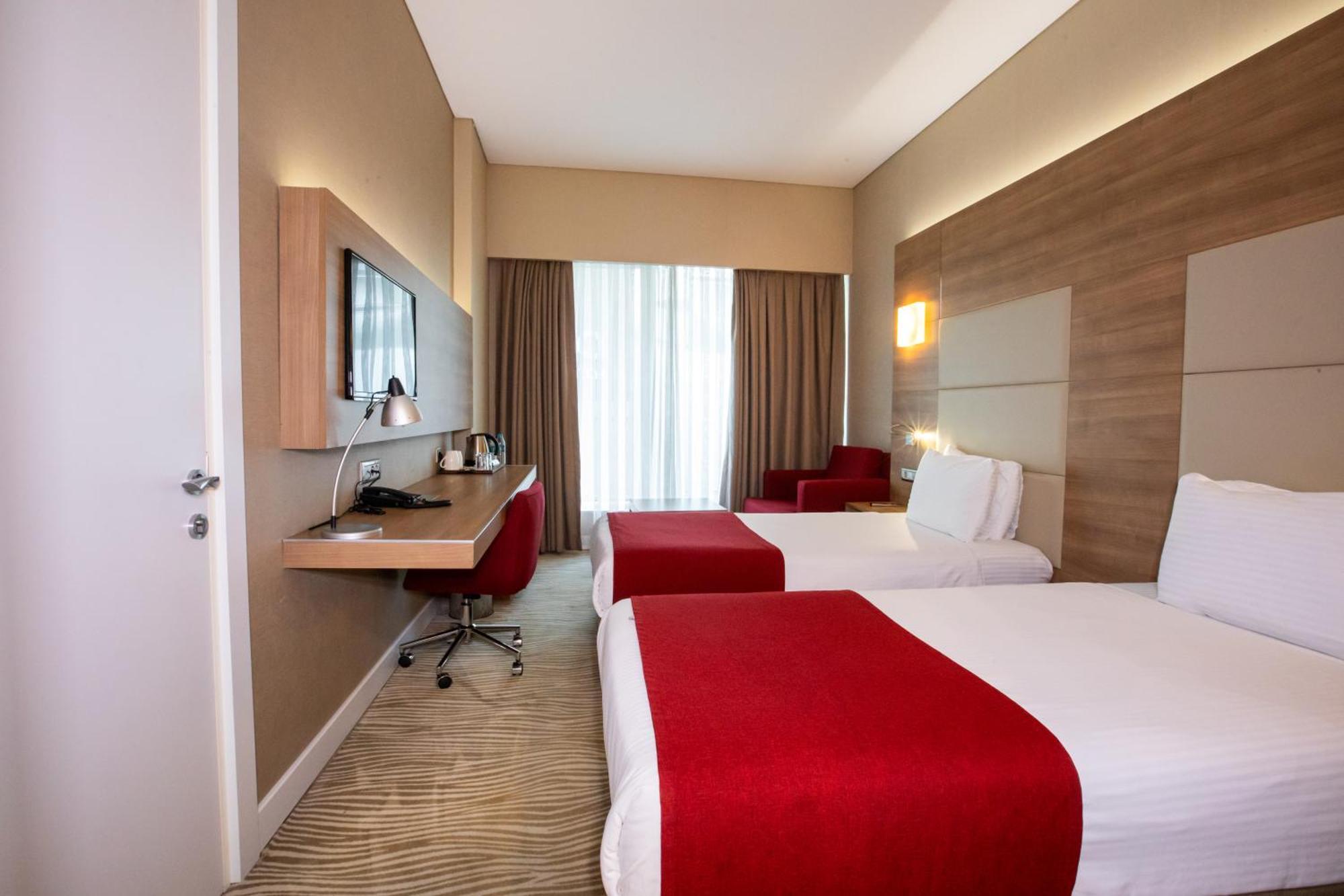 Ramada Encore Istanbul Kartal Luaran gambar