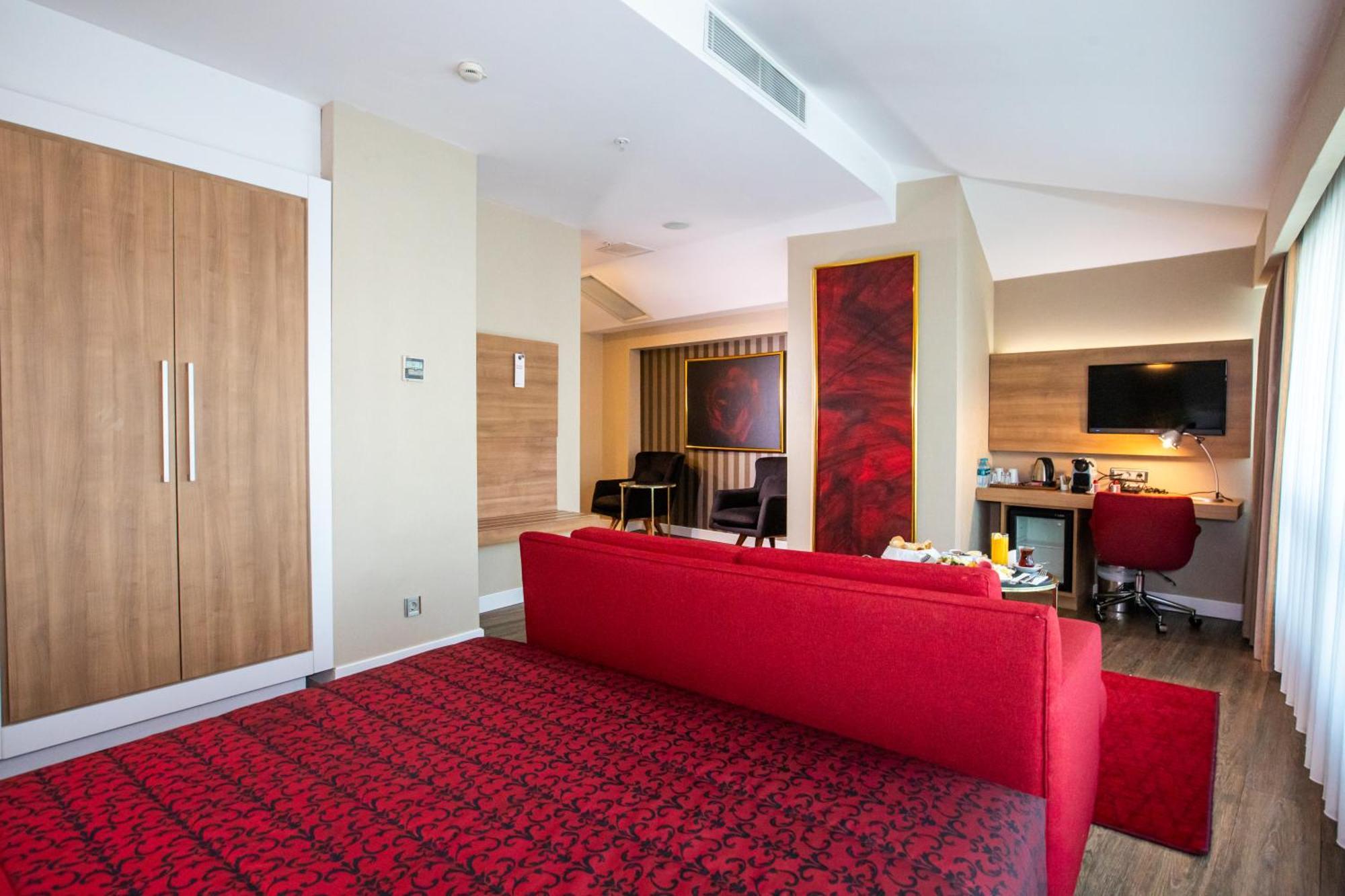 Ramada Encore Istanbul Kartal Luaran gambar