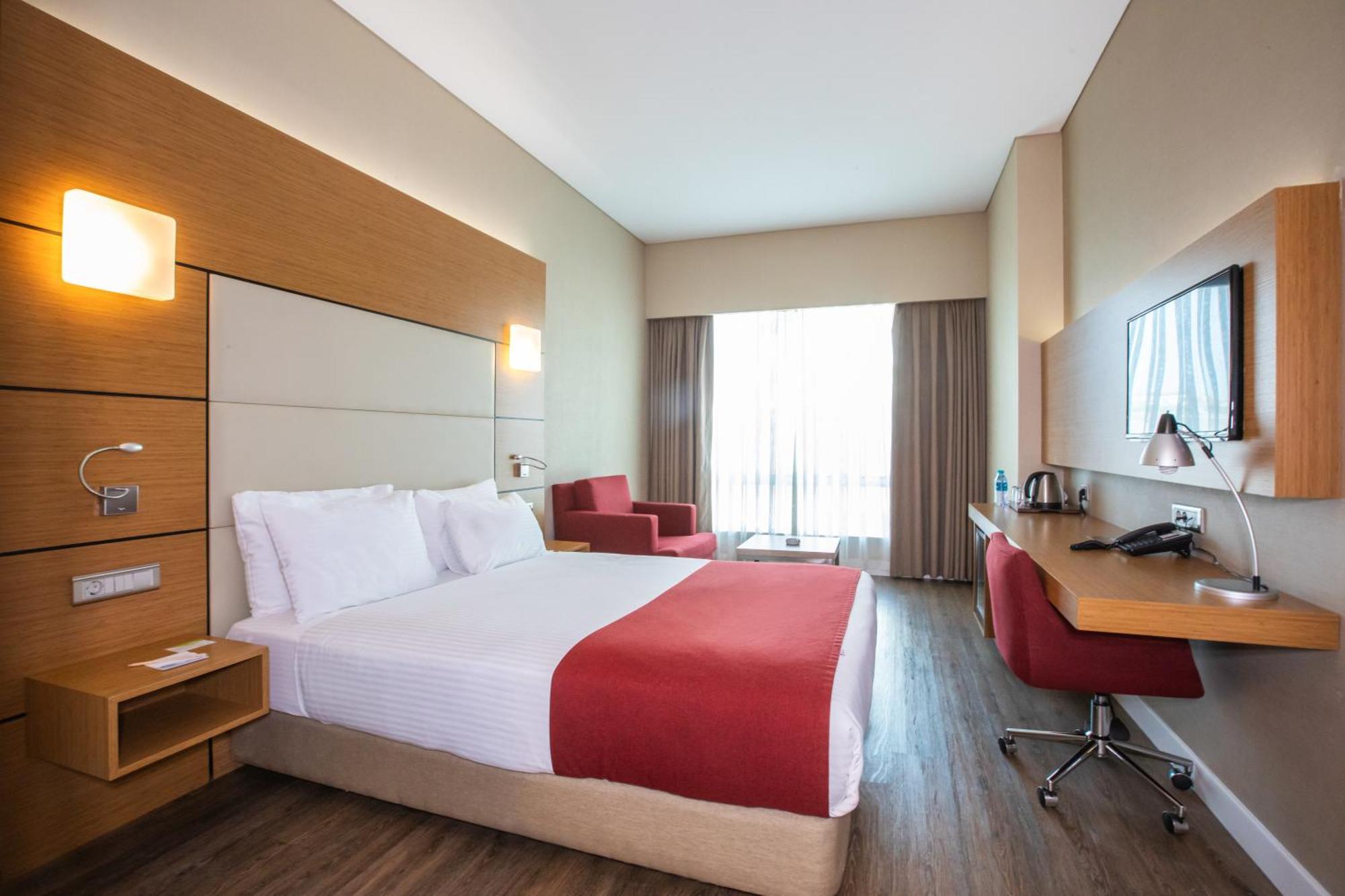 Ramada Encore Istanbul Kartal Luaran gambar