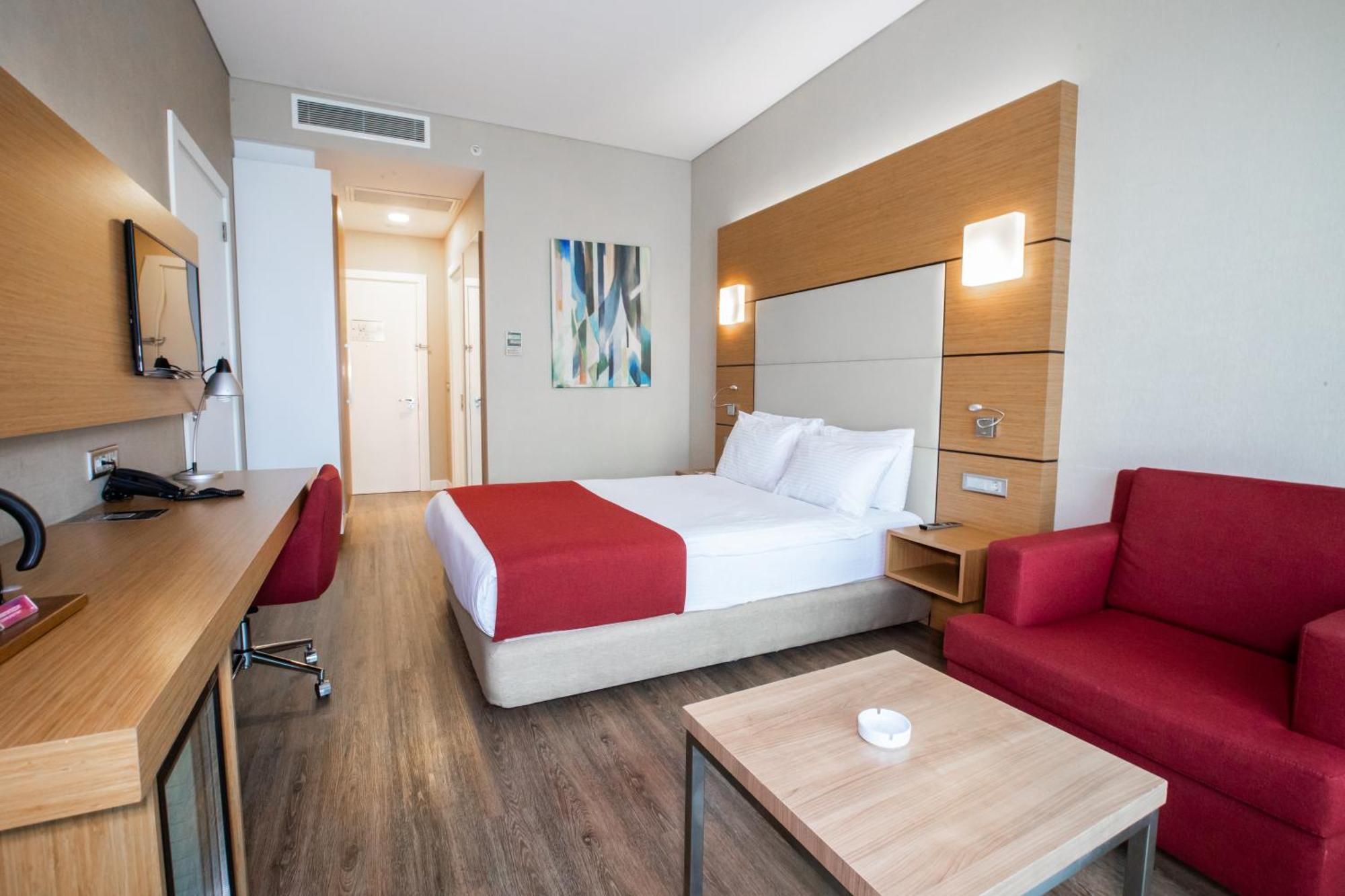 Ramada Encore Istanbul Kartal Luaran gambar
