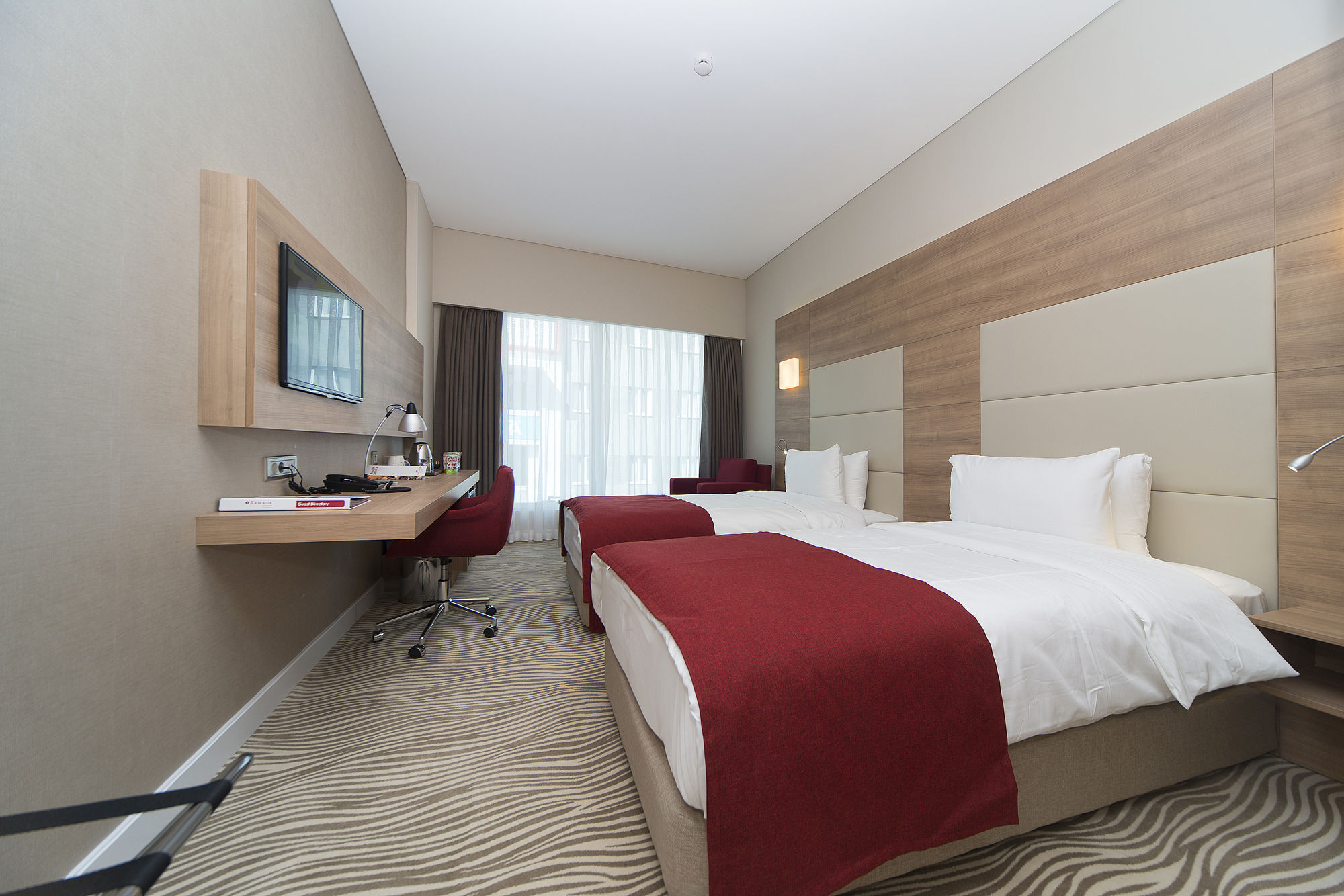 Ramada Encore Istanbul Kartal Luaran gambar