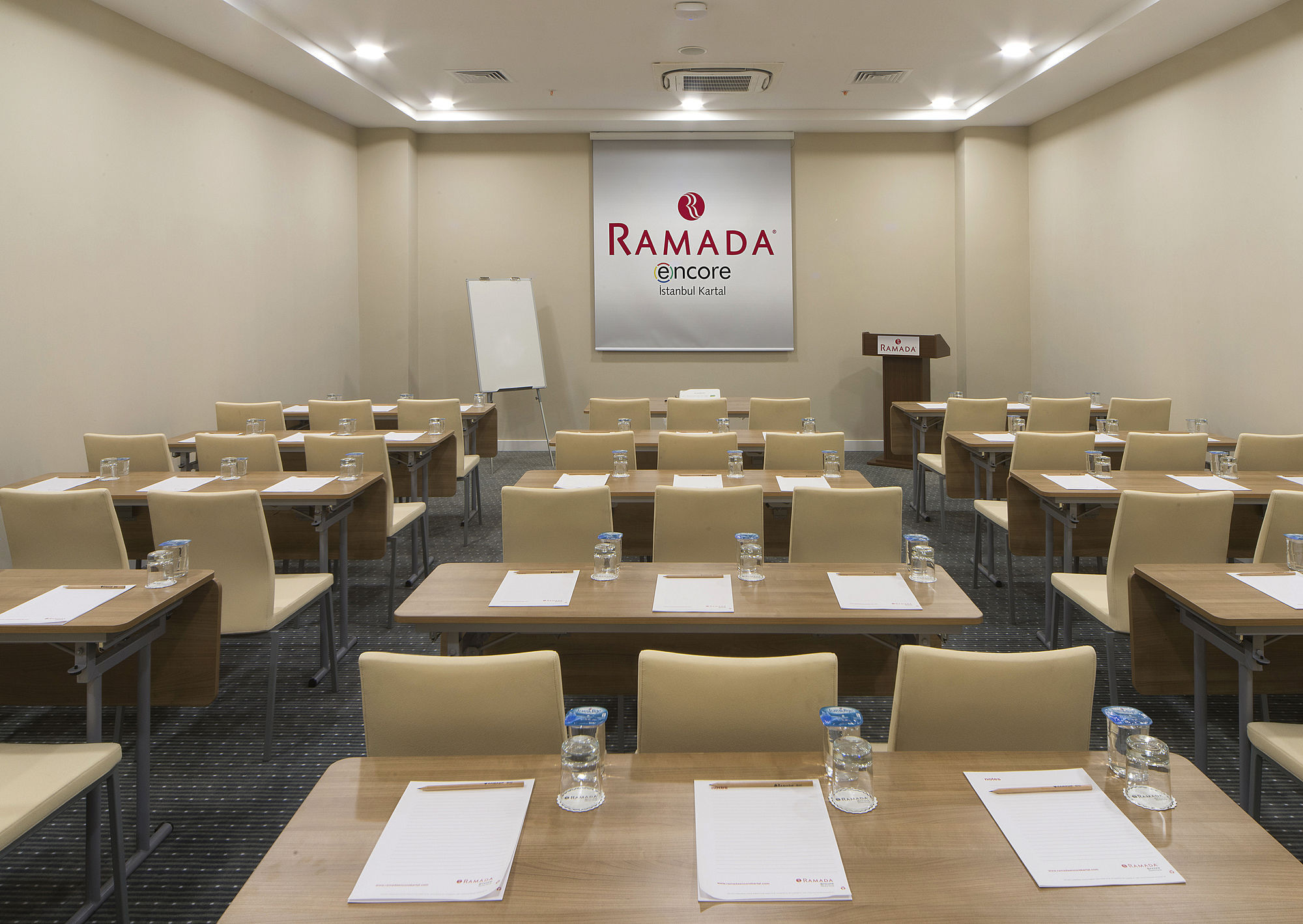 Ramada Encore Istanbul Kartal Luaran gambar