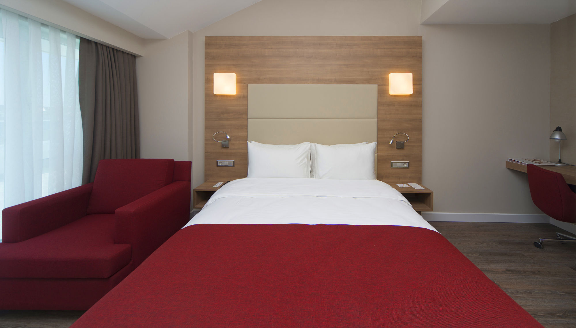 Ramada Encore Istanbul Kartal Luaran gambar