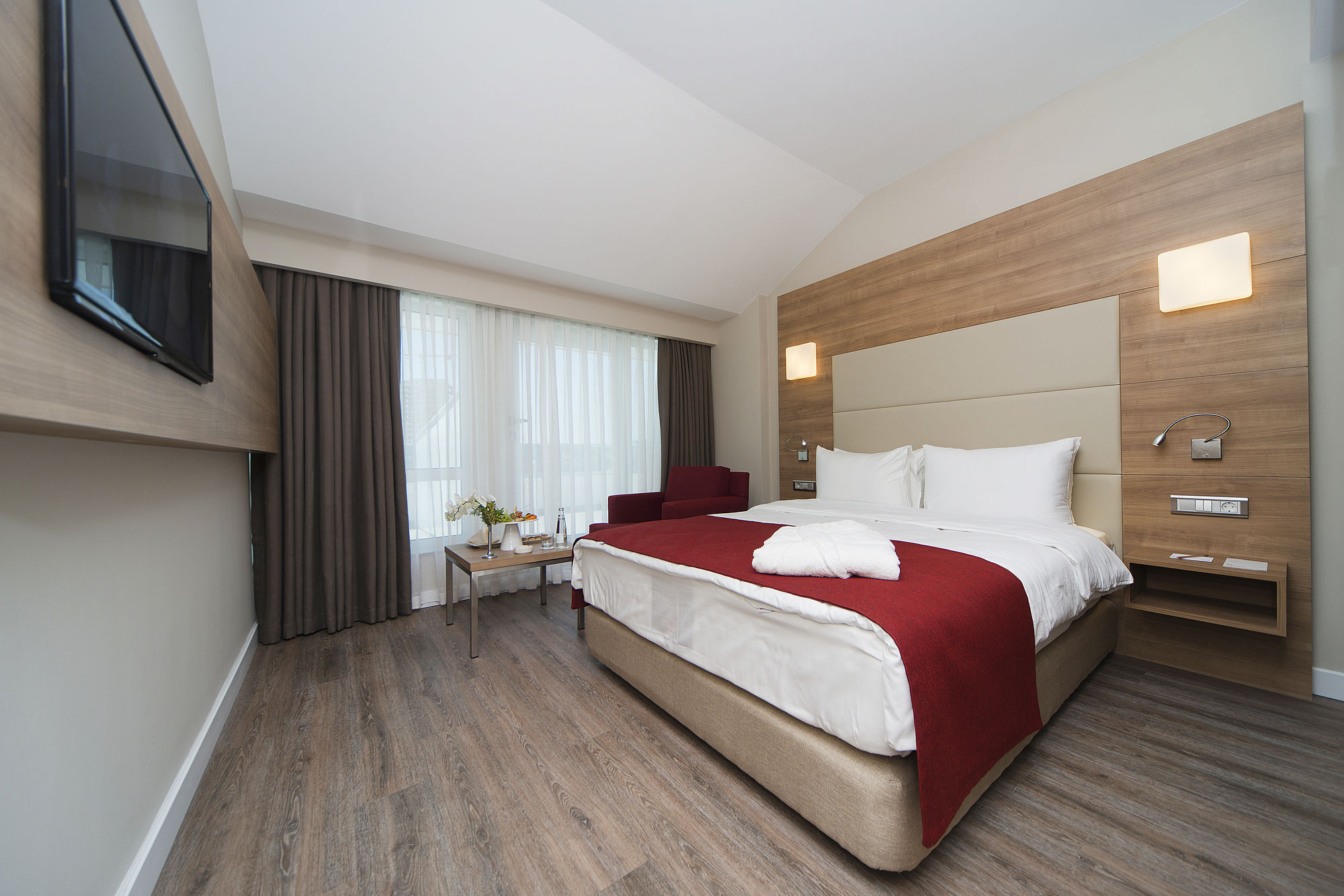 Ramada Encore Istanbul Kartal Luaran gambar