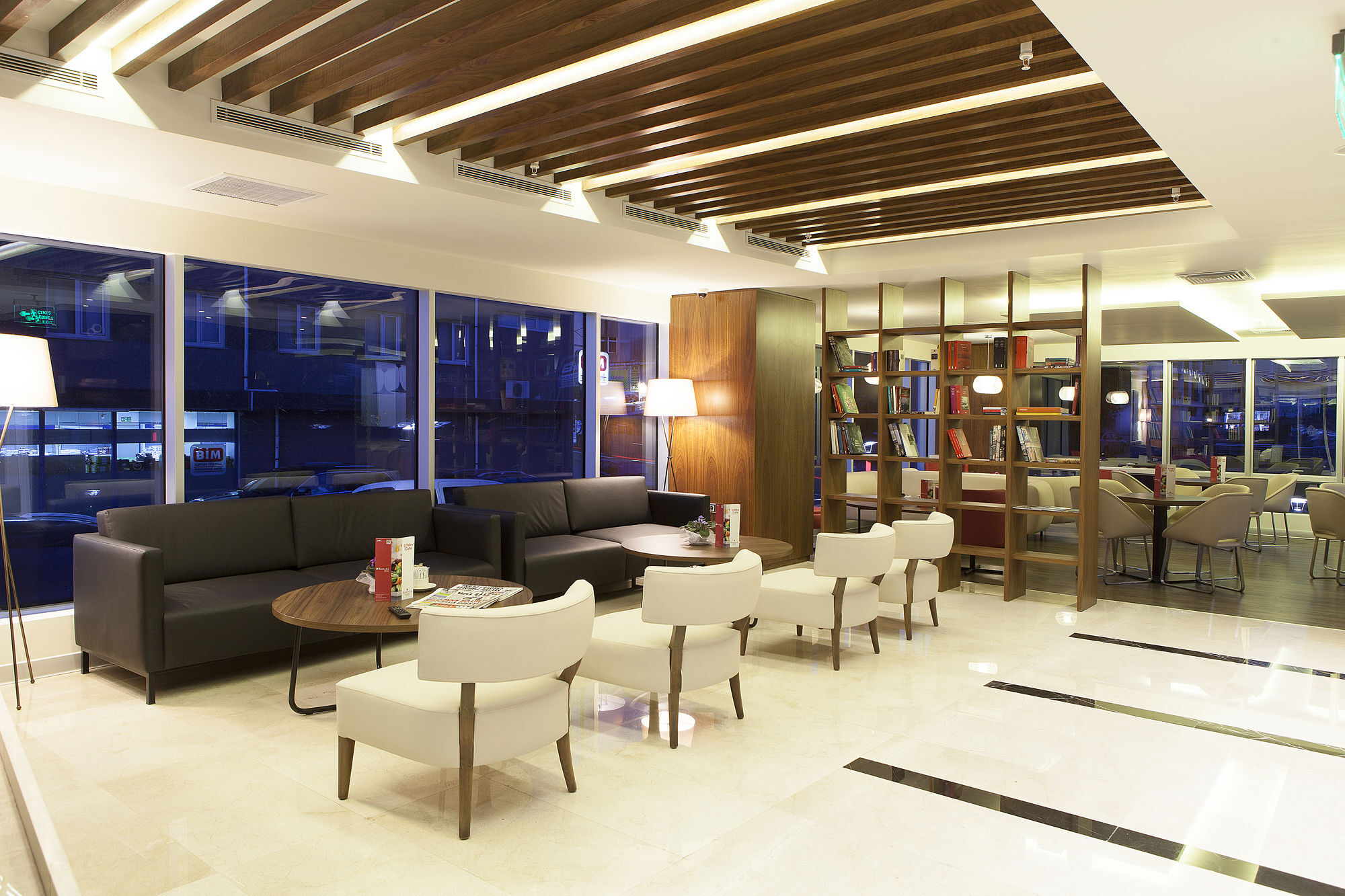 Ramada Encore Istanbul Kartal Luaran gambar