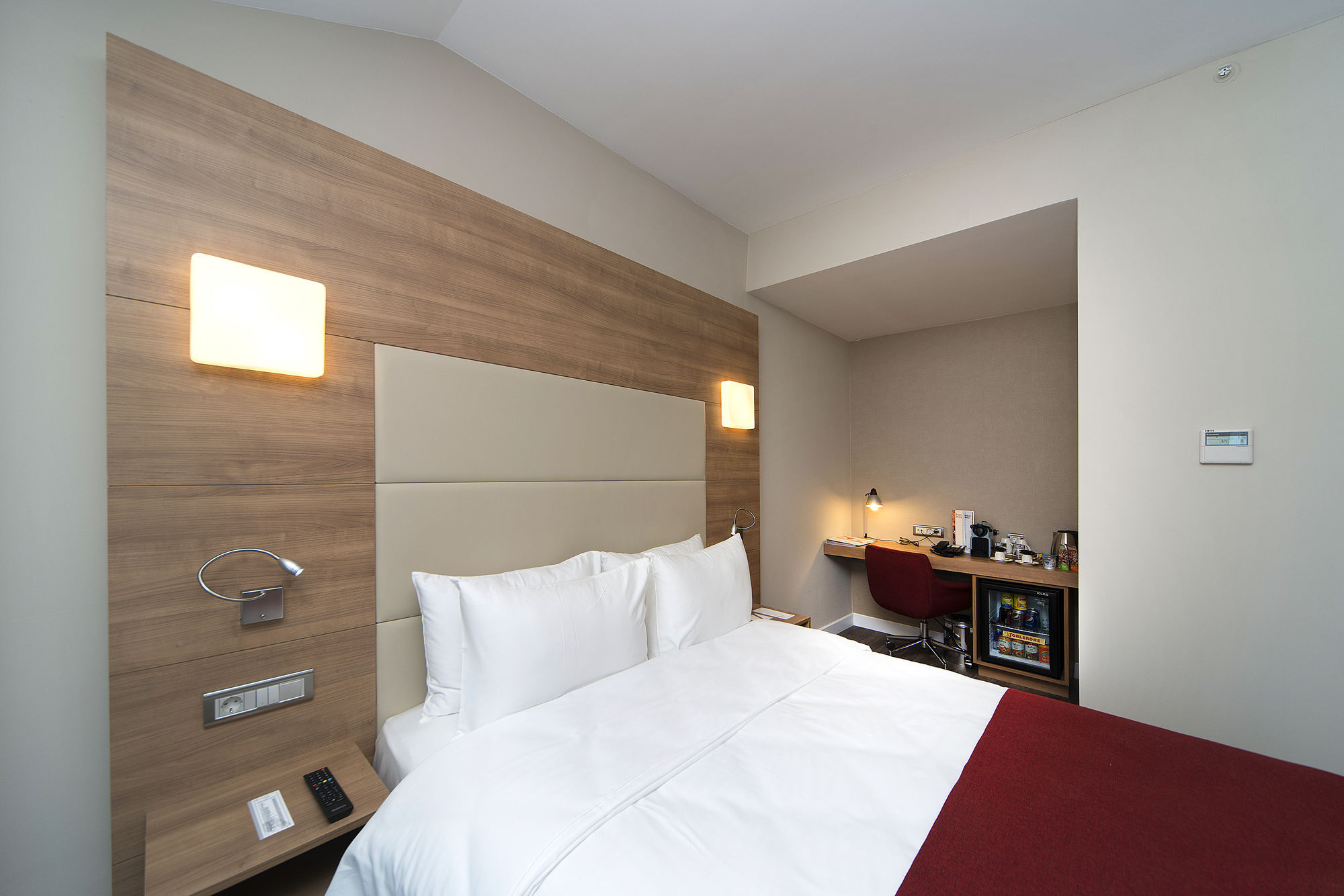 Ramada Encore Istanbul Kartal Luaran gambar