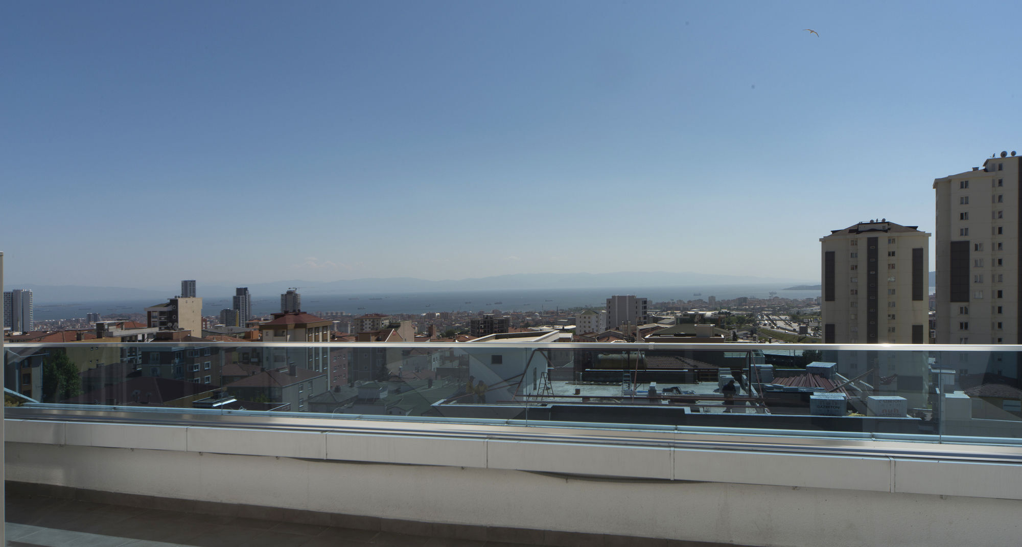 Ramada Encore Istanbul Kartal Luaran gambar