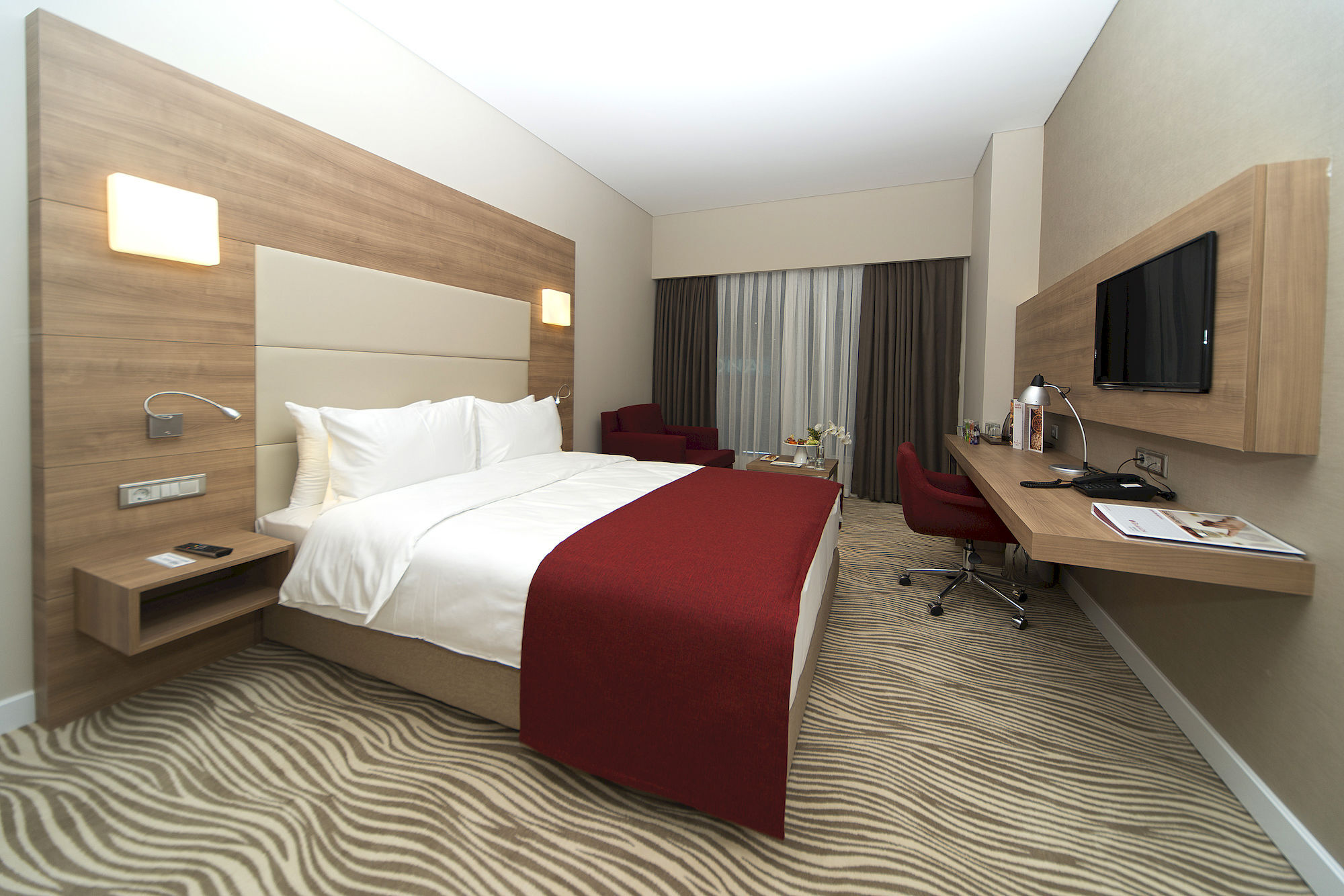 Ramada Encore Istanbul Kartal Luaran gambar
