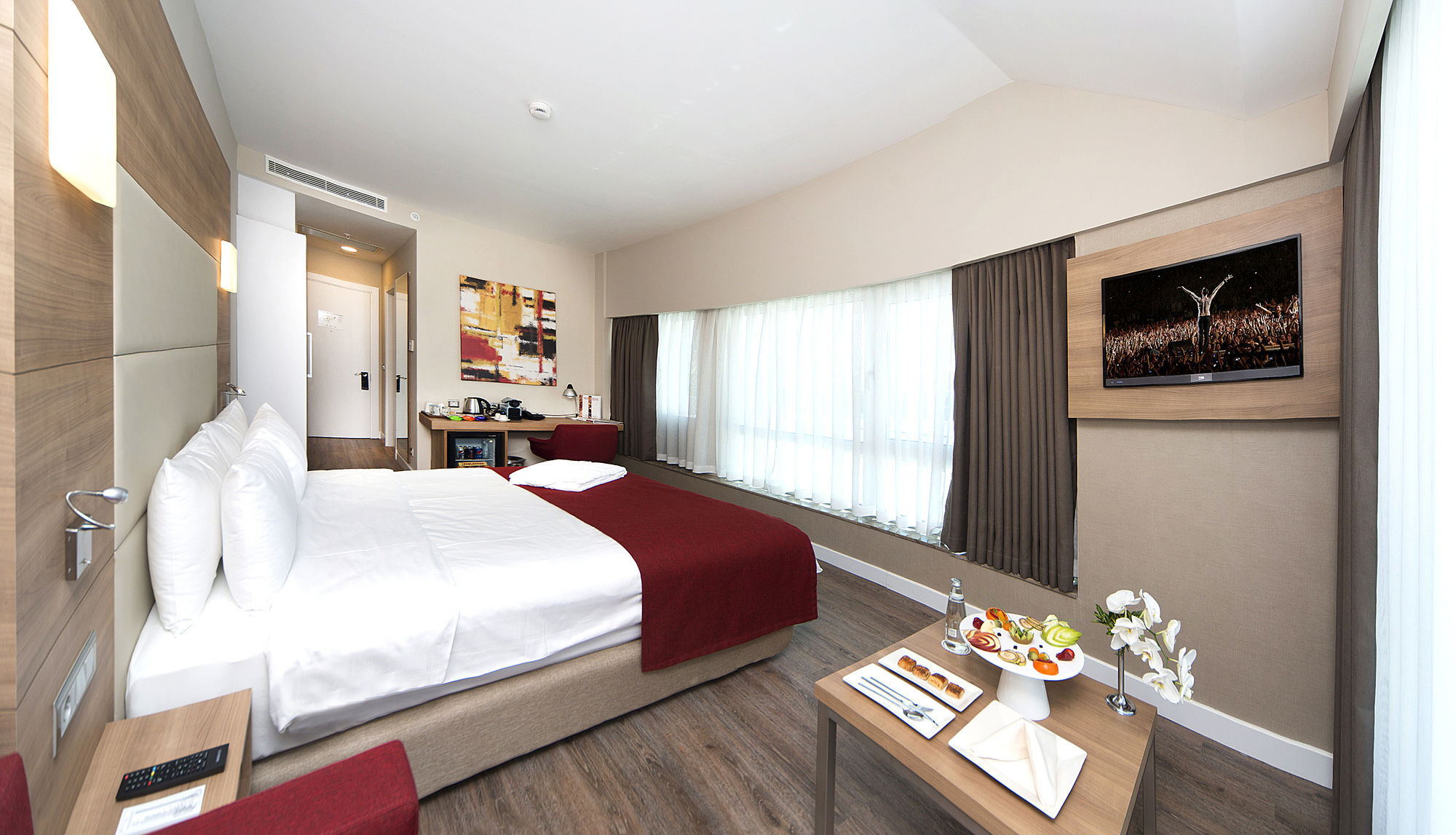 Ramada Encore Istanbul Kartal Luaran gambar